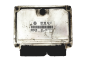 Steuergerät 038906012CT 0281010377 Volkswagen Bosch 30262