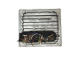 Motorsteuerung 1S5X-12A650-BB S118685001B Ford 30026