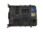 Steuergerät BSI 2004 H05 9661940480 PSA Johnson Controls 1686