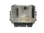 Steuergerät 0281012465 9661004480 9653958980 PSA Bosch 45946