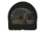 Tacho Kombiinstrument Fiat Multipla 51732331 110080073025 VDO 28949