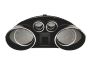 Tacho Kombiinstrument Opel Astra J 13355355 600775881 47347