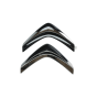 Emblem Original 7810.Y2 7810Y2 1607500980 Citroen