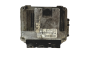 Steuergerät 0281011783 9656709780 9654490280 PSA Bosch 25023