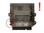 Steuergerät 5WS40320E-T 9663607880 9655534080 PSA Siemens 14778