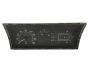 Tacho Kombiinstrument Fiat Panda 6060200030 30275