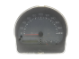 Tacho Kombiinstrument Fiat Multipla 46760515 110008871010 48784