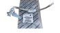 Anschlussklemme Minusowa Akumulatora Original 1399266080 Fiat Citroen Peugeot