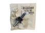 Befestigung, Halterung Citroen Peugeot 143696 1436.96 Original