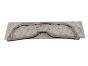 Kühlergrill Rahmen 5E0853761 88531507302 Skoda Octavia 3 DPA