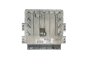 Steuergerät S180158109A EMS3150 237104073R Renault Continental 43684