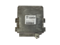Steuergerät 9636726980 16300.464 IAW1AP.80 PSA Magneti Marelli 17188