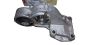 Befestigung, Halterung Original 1807H8 1807.H8 Citroen Peugeot