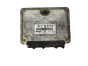 Steuergerät 038906018BA 0281001756 Audi Bosch 27828