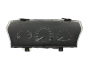 Tacho Kombiinstrument Mitsubishi Santamo MC030-042-02A 58790