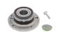 Radnabe 1T0598611A B15946 VW Audi Seat Skoda Borsehung