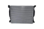 Wasserkühler Für Audi A4 A6 8E0121251C 11211825201 Vika