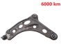 Querlenker Links Trafic 3 Vivaro 2 8200688033 545016850R