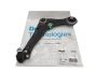 Querlenker Links Für Renault TC6909 545050303R Delphi