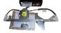 Fensterheber Rechts Hinten Original 1619991680 9224H9 Peugeot Eurorepar