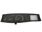 Tacho Kombiinstrument Opel Omega B 90493450CW 110008631017