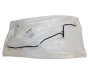 Oilleitungg Renault Opel Nissan 4641100Q0D 8200789594 Original
