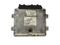 Steuergerät 51822896 4100147 Fiat Metatron 27285
