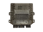 Steuergerät 7S61-12A650-EA 5WS40632A-T SID 804 Ford Siemens 14470