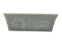 Tacho Kombiinstrument Fiat Panda 6060200030 28441