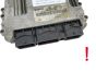 Steuergerät 0281012769 8200391966 8200558304 Renault Bosch 60603
