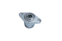 Federbeinstützlager Hinten Für VW Skoda 3B0513353 55131610901 Vika