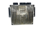 Steuergerät 9648966680 9654305780 R0411C023C PSA Delphi 50465