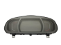 Tacho Kombiinstrument Renault Scenic 4 P248109469R Johnson 54028
