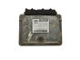 Steuergerät IAW49F.B2 46744738 61600.360.05 Fiat Magneti Marelli