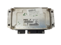 Steuergerät 0261206246 9637838780 9645802280 PSA Bosch 3492