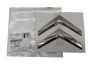 Emblem Neues Original Citroen C4 Picasso 7810Q4