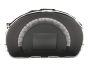 Tacho Kombiinstrument Smart Forfour 248212170R Johnson 31093