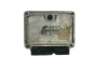 Steuergerät 0281011199 038906019BH VW Bosch 48157