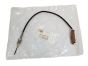 Abgastemperaturgeber Original Citroen Peugeot 1.6 HDi 1618NF