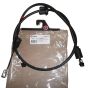 Kabel der Feststellbremse 555375 4746.21 474621 Citroen Peugeot Seim