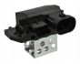 Steuergerät Heizung Lüftung Gebläse Citroen Peugeot C1 C2 C4 206 208 OE 9673999980