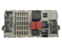 Sicherungskasten Relaiskasten Fiat 46520600 CPL 46788428 NPL Delphi 19988