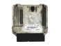 Steuergerät 0281017452 55577674 Opel Bosch