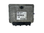 Steuergerät 036906014 IAW4AV.V0 61600.346.11 VW Magneti Marelli