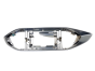 Zierblende Navi Peugeot 308 2 98075499VV