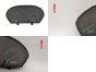 Tacho Kombiinstrument Skoda Fabia 6Y1919880D 3368