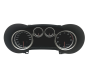Tacho Kombiinstrument Alfa Romeo Mito 50508530 A2C53298011 56260