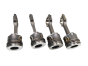 Pleuelstangen Tłoki Kpl 120A10538R 7701475074 Renault 1.5 dCi K9K750