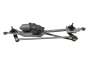 Wischergetriebe Opel Insignia 13227392 AV159060-1414 1853