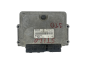 Steuergerät 55191209 0281011553 192 47DAA Fiat Bosch 51885